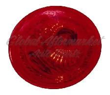 Chevrolet Hhr 2006-2011 Tail Lamp Right HQ