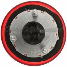 Chevrolet Hhr 2006-2011 Tail Lamp Right HQ - Photo 2