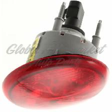 Chevrolet Hhr 2006-2011 Tail Lamp Right HQ - Photo 3