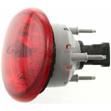 Chevrolet Hhr 2006-2011 Tail Lamp Right HQ - Photo 4