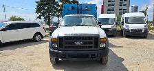 2009 Ford Super Duty F-450 DRW DIESEL - 4 Door - Dump Truck - Photo 2