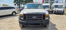2009 Ford Super Duty F-450 DRW DIESEL - 4 Door - Dump Truck - Photo 5