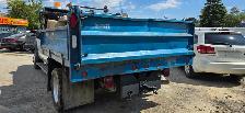 2009 Ford Super Duty F-450 DRW DIESEL - 4 Door - Dump Truck - Photo 7