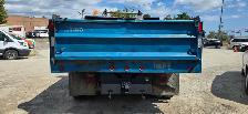 2009 Ford Super Duty F-450 DRW DIESEL - 4 Door - Dump Truck - Photo 8