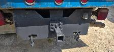 2009 Ford Super Duty F-450 DRW DIESEL - 4 Door - Dump Truck - Photo 9
