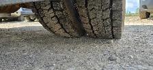 2009 Ford Super Duty F-450 DRW DIESEL - 4 Door - Dump Truck - Photo 11