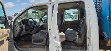 2009 Ford Super Duty F-450 DRW DIESEL - 4 Door - Dump Truck - Photo 12