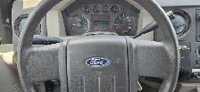 2009 Ford Super Duty F-450 DRW DIESEL - 4 Door - Dump Truck - Photo 15