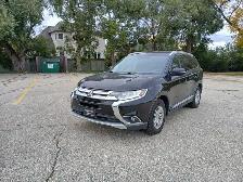 2016 Mitsubishi Outlander SE - Photo 2