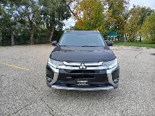 2016 Mitsubishi Outlander SE - Photo 3