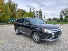 2016 Mitsubishi Outlander SE - Photo 4