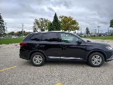 2016 Mitsubishi Outlander SE - Photo 5
