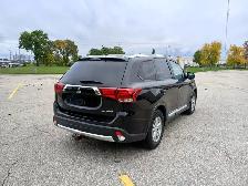 2016 Mitsubishi Outlander SE - Photo 6