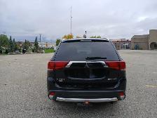 2016 Mitsubishi Outlander SE - Photo 7