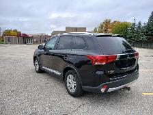 2016 Mitsubishi Outlander SE - Photo 8
