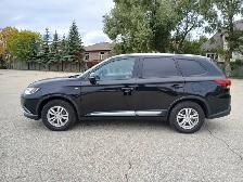2016 Mitsubishi Outlander SE - Photo 9