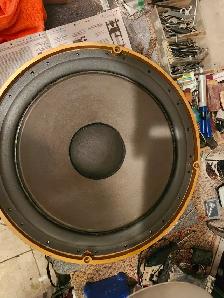 D.B Speakers Calgary