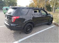 2015 Explorer AWD Mint & Only 108KMs ⭐Just $12,500 OBO⭐ - Photo 3