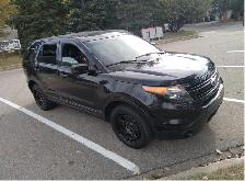 2015 Explorer AWD Mint & Only 108KMs ⭐Just $12,500 OBO⭐ - Photo 4