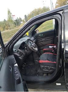 2015 Explorer AWD Mint & Only 108KMs ⭐Just $12,500 OBO⭐ - Photo 5