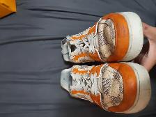 Classic Men's Louis Vuitton Shoes - Photo 2