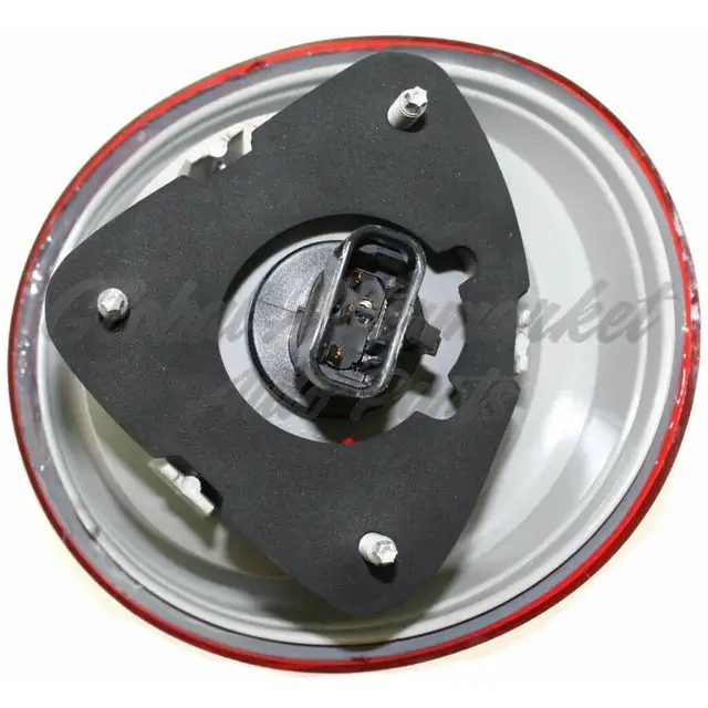 Chevrolet Cobalt 2005-2010 Tail Lamp Right Cpe HQ