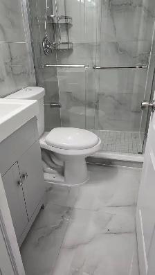 1 Bedroom Basement Apartment - NOV. 1st - Photo 4