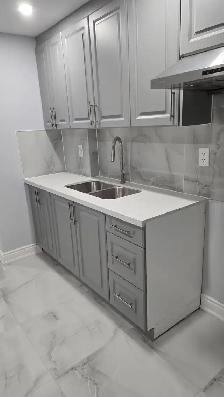 1 Bedroom Basement Apartment - NOV. 1st - Photo 6