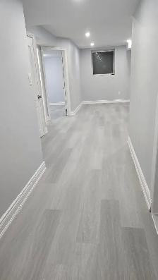 1 Bedroom Basement Apartment - NOV. 1st - Photo 8
