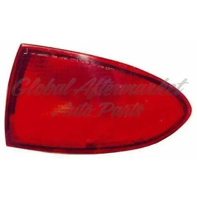 Chevrolet Cavalier 1995-1999 Tail Lamp Left W/Marker HQ