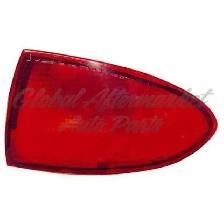 Chevrolet Cavalier 1995-1999 Tail Lamp Left W/Marker HQ - Photo 2