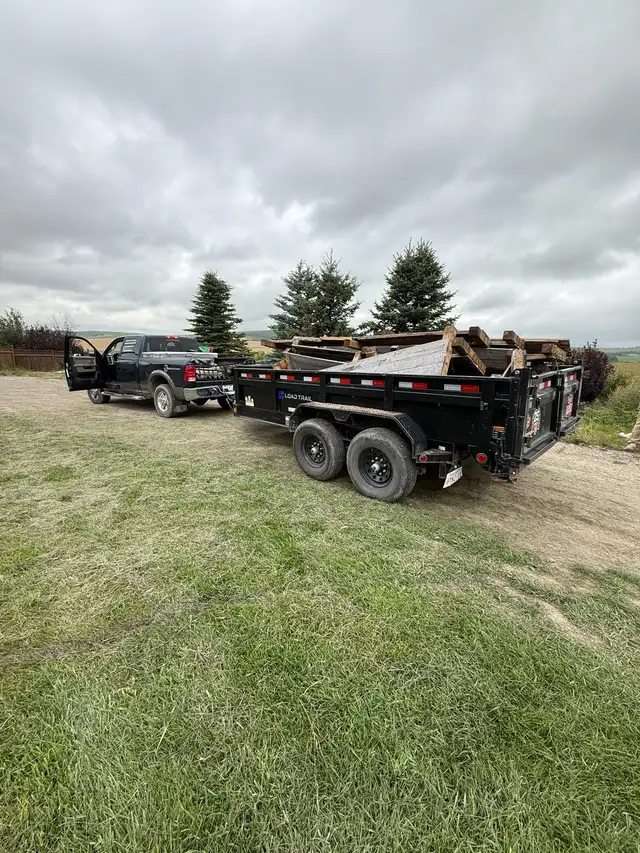 Junk Removal