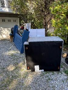 Junk Removal - Photo 2