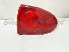Chevrolet Cavalier 2003-2005 Tail Lamp Left HQ - Photo 2