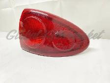Chevrolet Cavalier 2003-2005 Tail Lamp Left HQ - Photo 3