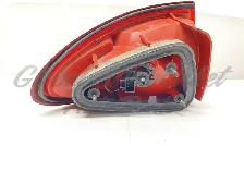 Chevrolet Cavalier 2003-2005 Tail Lamp Left HQ - Photo 5