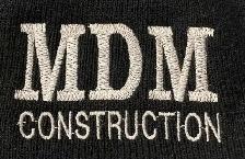 Seeking Labourers at MDM Construction (Bracebridge, ON)