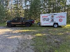 JUNK REMOVAL