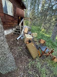JUNK REMOVAL - Photo 2