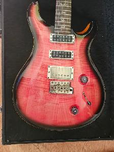 The Guitar Shoppe Calgary bone saddle replacement - Photo 9