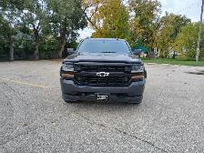 2016 Chevrolet Silverado 1500 LT 4WD - Photo 2