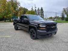2016 Chevrolet Silverado 1500 LT 4WD - Photo 3