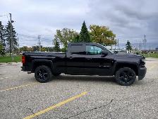2016 Chevrolet Silverado 1500 LT 4WD - Photo 4