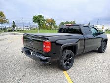 2016 Chevrolet Silverado 1500 LT 4WD - Photo 5