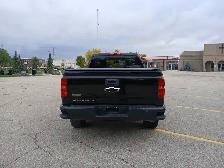 2016 Chevrolet Silverado 1500 LT 4WD - Photo 6