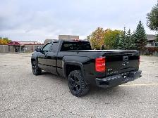 2016 Chevrolet Silverado 1500 LT 4WD - Photo 7