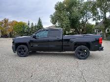 2016 Chevrolet Silverado 1500 LT 4WD - Photo 8