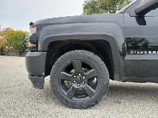 2016 Chevrolet Silverado 1500 LT 4WD - Photo 10