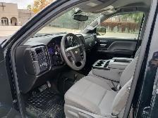 2016 Chevrolet Silverado 1500 LT 4WD - Photo 11