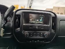 2016 Chevrolet Silverado 1500 LT 4WD - Photo 15